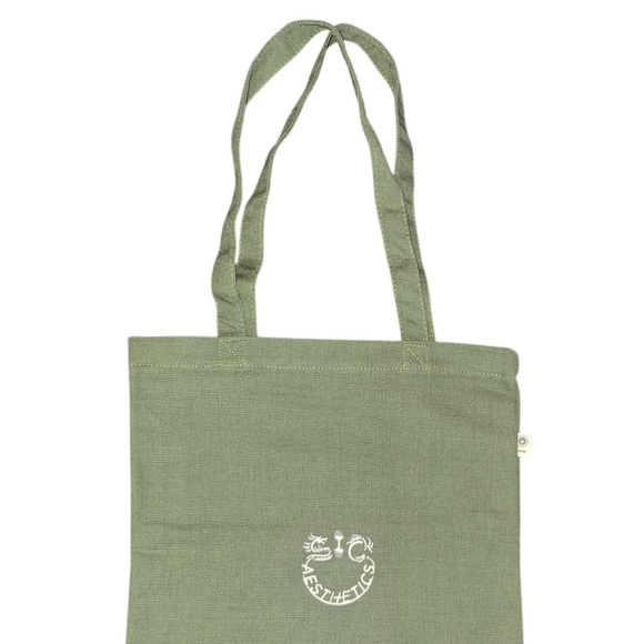 SIC Canvas Tote - Picture 5 of 6